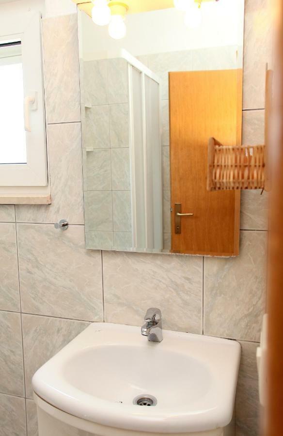 Apartman Dinka Trogir Exterior photo