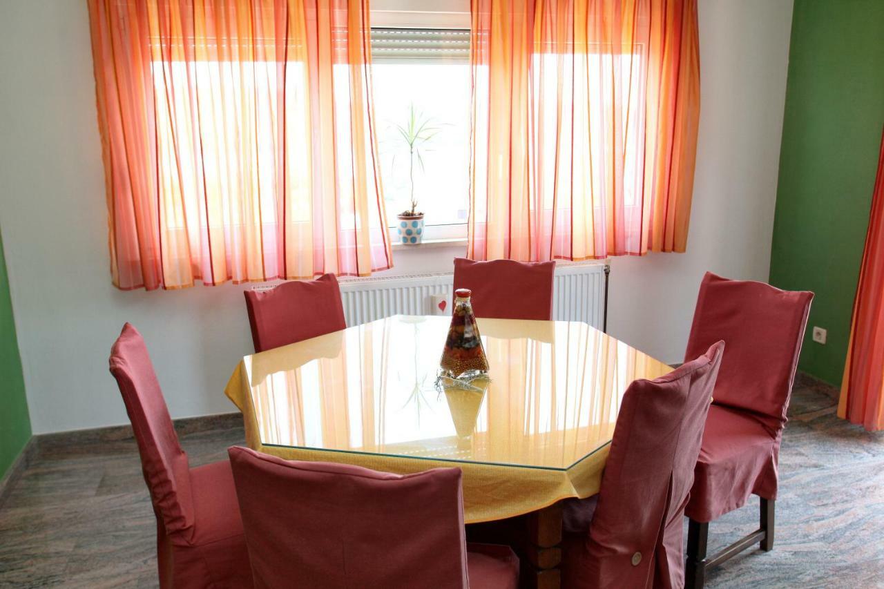 Apartman Dinka Trogir Exterior photo