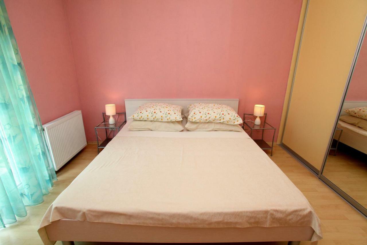Apartman Dinka Trogir Exterior photo