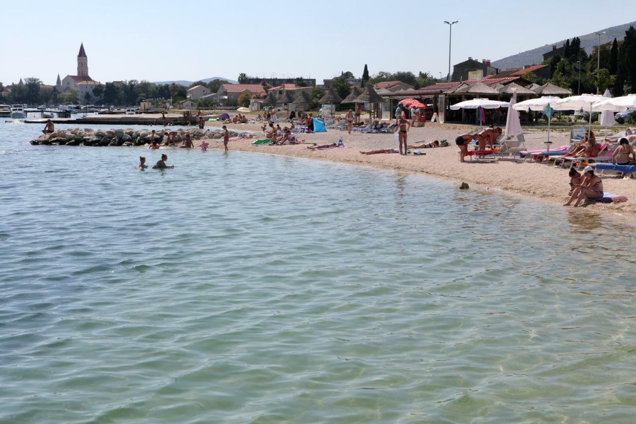 Apartman Dinka Trogir Exterior photo