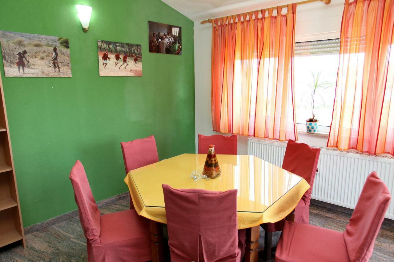 Apartman Dinka Trogir Exterior photo